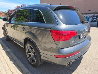 Audi Q7 2015