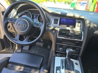 Audi Q7 2015