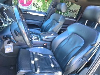 Audi Q7 2015