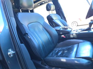 Audi Q7 2015