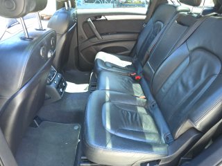 Audi Q7 2015