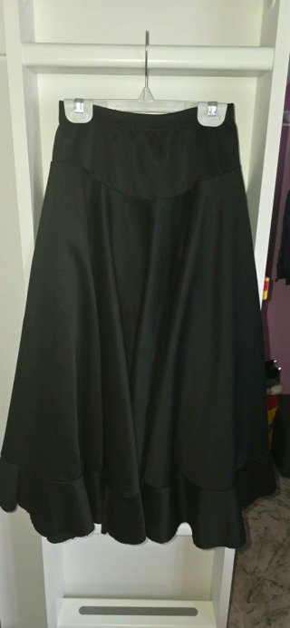 Faldas flamenca varias tallas