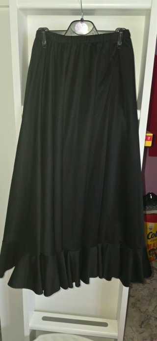 Faldas flamenca varias tallas