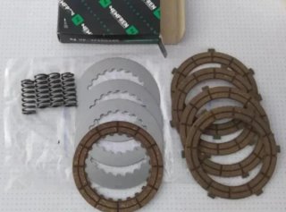 KIT EMBRAGUE REFORZADO SUZUKI DR BIG 50 NUEVO