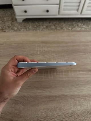 Teclado Apple Magic con Touch ID