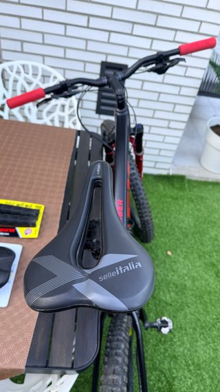 Trek XCaliber 9 2023