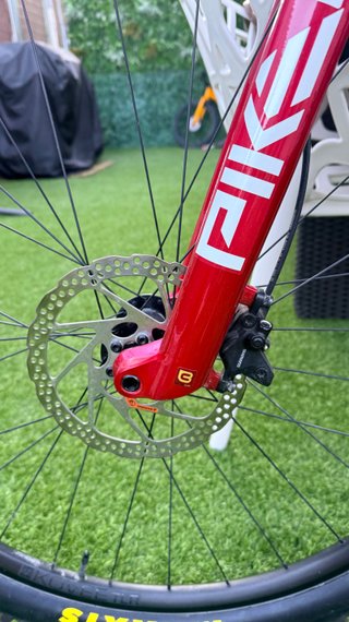 Trek XCaliber 9 2023