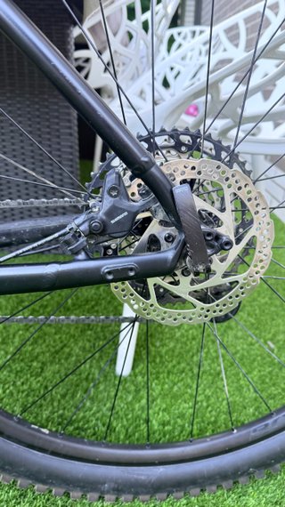 Trek XCaliber 9 2023