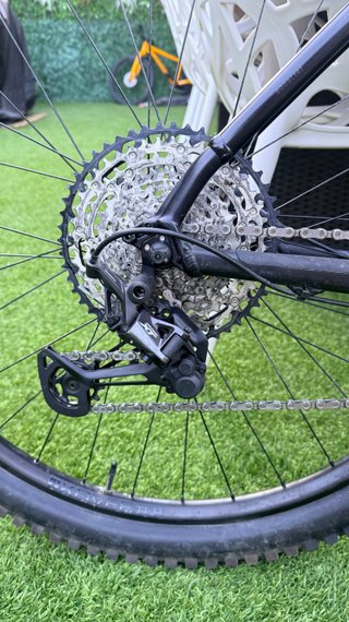 Trek XCaliber 9 2023