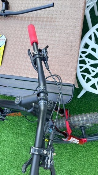 Trek XCaliber 9 2023