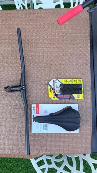 Trek XCaliber 9 2023