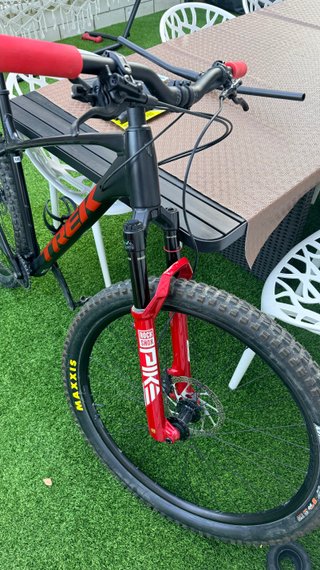 Trek XCaliber 9 2023