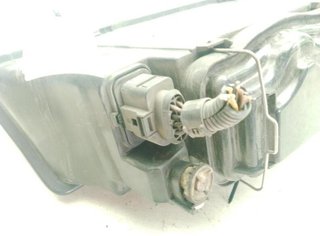 Faro izquierdo seat 22814555 leon (1m1) 1.9 tdi