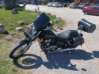 Kawasaki Vulcan 500
