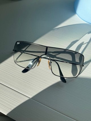 Gafas de sol Ray-Ban Wings II RB3697