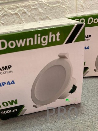 Lamparas plafones
