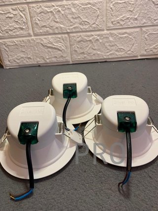 Lamparas plafones