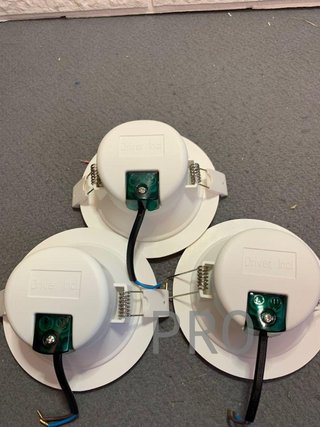 Lamparas plafones