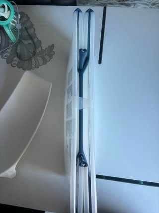 Bañera Stokke + soporte + reductor