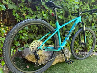 Bicicleta Trek Marlin 7 29 2024