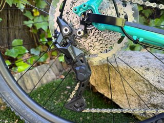 Bicicleta Trek Marlin 7 29 2024