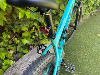Bicicleta Trek Marlin 7 29 2024
