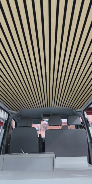 Volkswagen Transporter T5 CAMPER