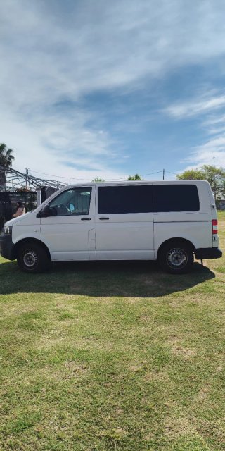 Volkswagen Transporter T5 CAMPER