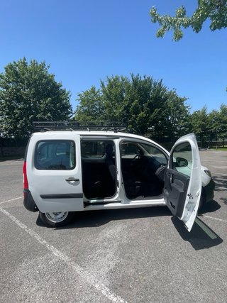 Mercedes-Benz Citan 2018