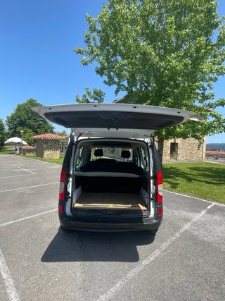 Mercedes-Benz Citan 2018