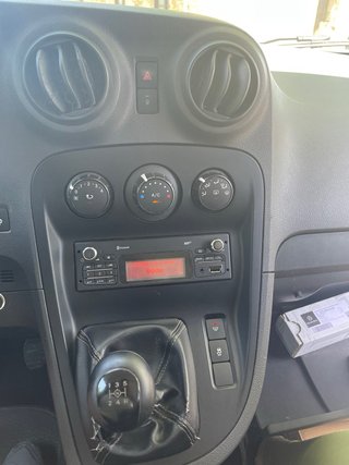 Mercedes-Benz Citan 2018