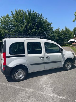 Mercedes-Benz Citan 2018