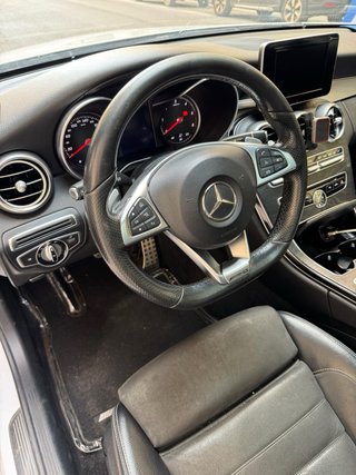 Mercedes-Benz Clase C 2017