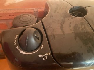Cafetera DeLonghi