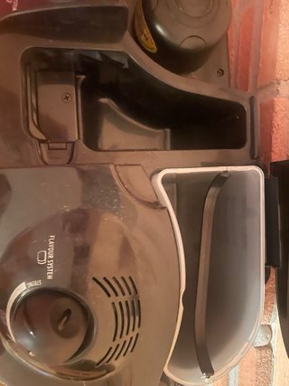 Cafetera DeLonghi