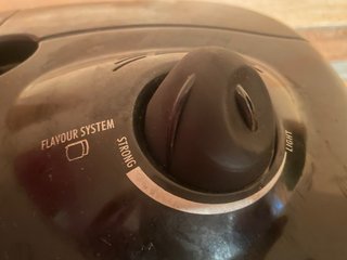 Cafetera DeLonghi