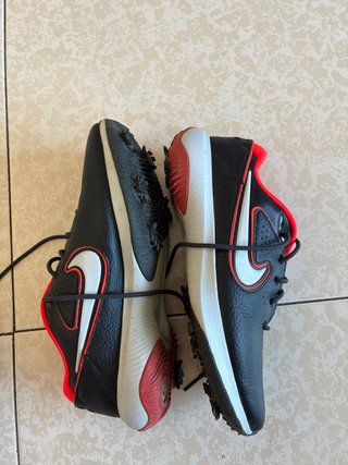 Zapatillas Golf Nike Victory Pro T.42.