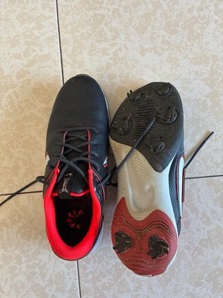 Zapatillas Golf Nike Victory Pro T.42.