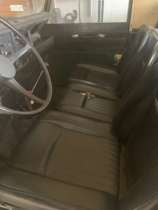 Land Rover Range Rover 1987 especial 88 con papele