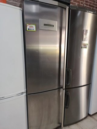 Frigorífico AEG