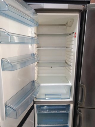 Frigorífico AEG