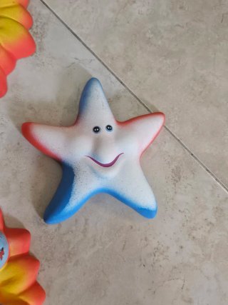 Decoración Infantil Soles y Estrellas