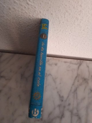 Un día horrible en el cole