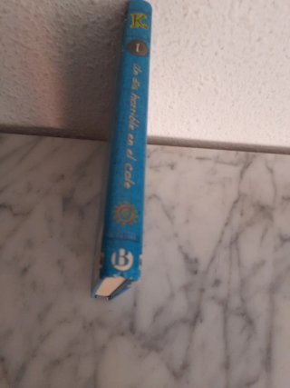 Un día horrible en el cole