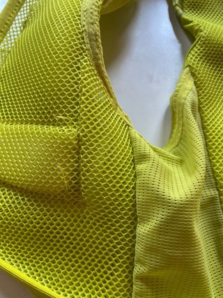 Chaleco Hidratación Salomon Adv Skin 5 , talla XS