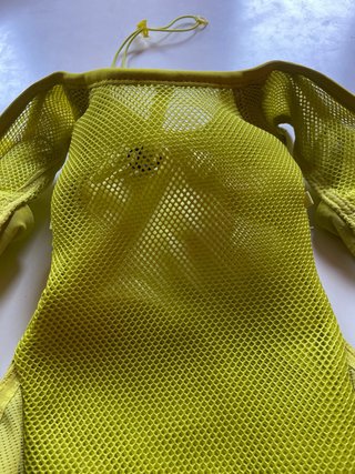 Chaleco Hidratación Salomon Adv Skin 5 , talla XS