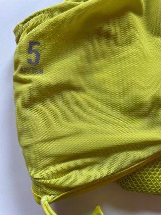 Chaleco Hidratación Salomon Adv Skin 5 , talla XS