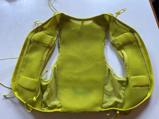 Chaleco Hidratación Salomon Adv Skin 5 , talla XS