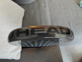 Pala de pádel Head Coello Junior