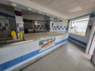 Local comercial en alquiler en Arroyo de la Miel en Benalmádena